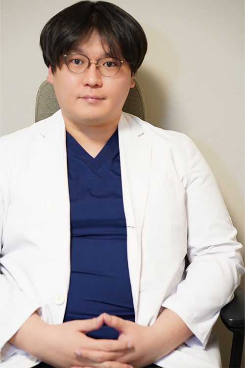院長 大野 義武